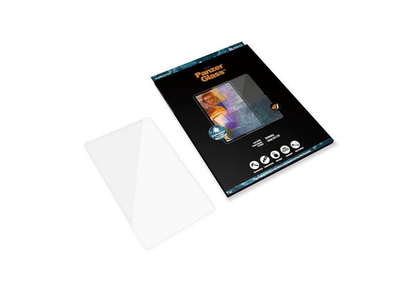 PanzerGlass Samsung Galaxy Tab S7 | S8 | Screen Protector Glass
