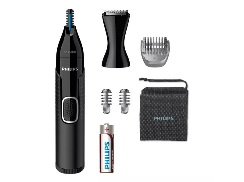 Philips Nasenhaartrimmer Series 5000 NT5650/16