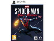 Marvel's Spider-Man: Miles Morales - Sony PlayStation 5 - Action/Abenteuer - PEGI 16