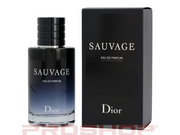 Christian Dior - Sauvage