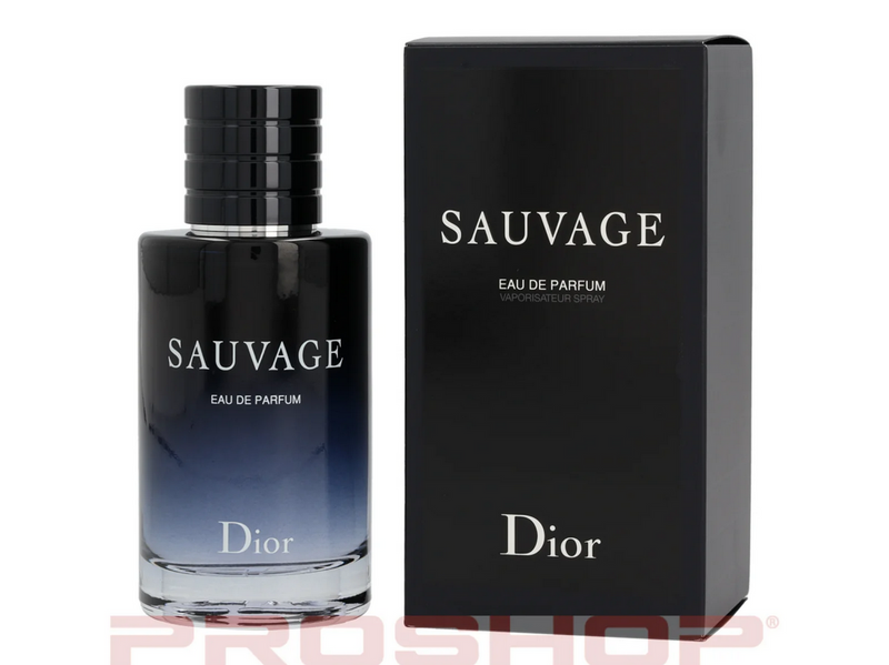 Christian Dior - Sauvage