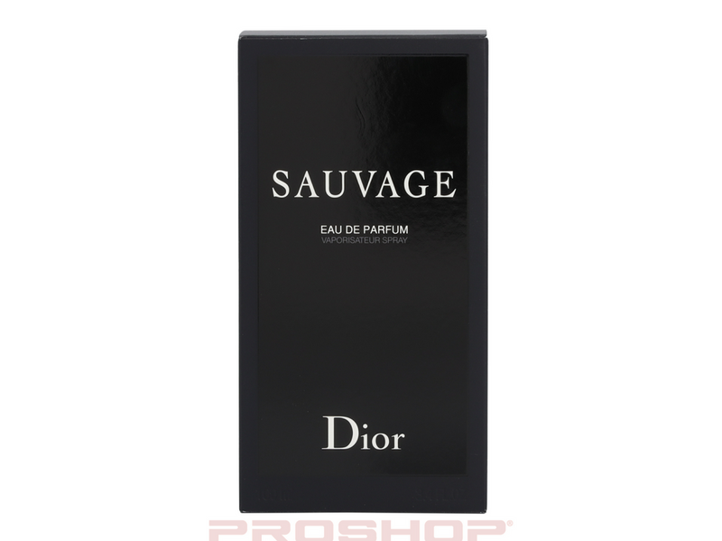 Christian Dior - Sauvage