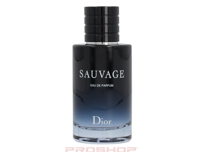 Christian Dior - Sauvage