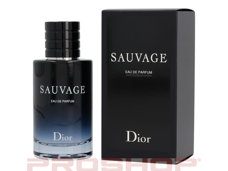 Christian Dior - Sauvage
