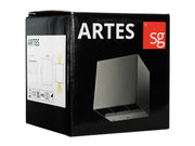 SG Armaturen Artes black 3000k