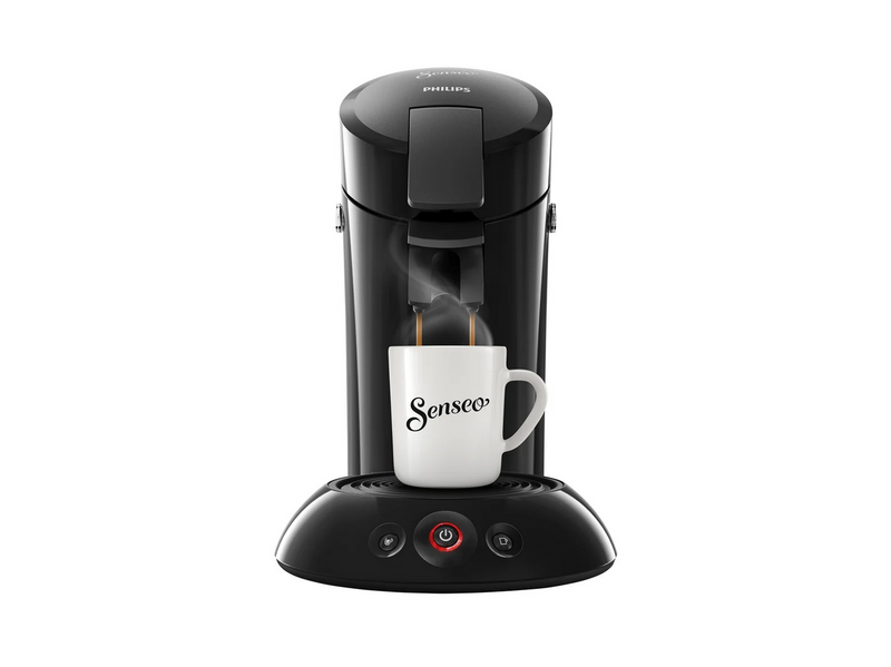 Philips Senseo Original Schwarz HD6553