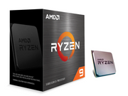AMD Ryzen 9 5950X CPU - 16 Kerne - 3.4 GHz - AMD AM4 - AMD Boxed (ohne Kühler)
