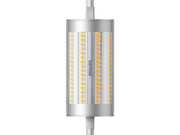 Philips LED-Lampe Spot 17.5W/830 (150W) 118 mm Dimmable R7s