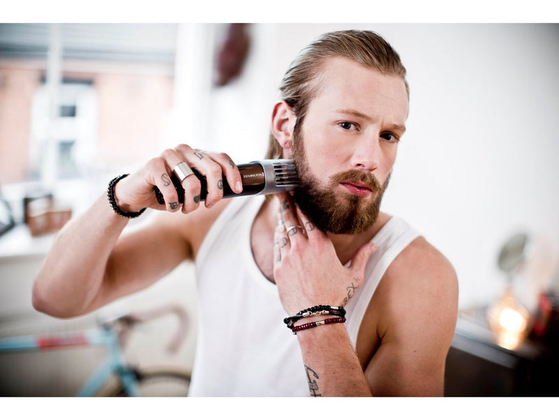 REMINGTON Barttrimmer Beard Kit MB4046