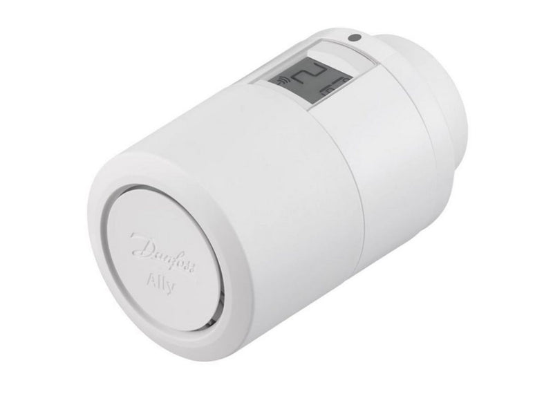Danfoss Ally Heizkörperthermostat