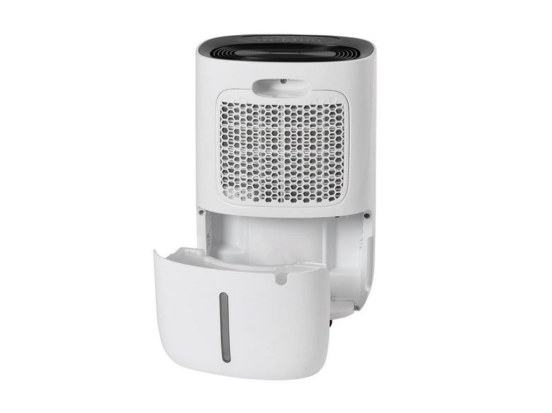 eeese Emil luftentfeuchter – 50m2 – WLAN, Google Assistant – 36dB