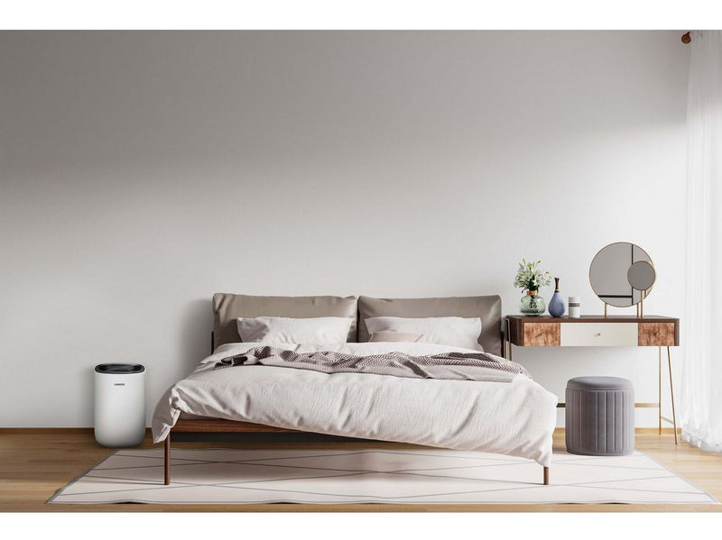 eeese Emil luftentfeuchter – 50m2 – WLAN, Google Assistant – 36dB