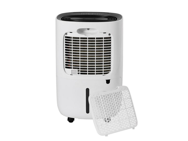 eeese Emil luftentfeuchter – 50m2 – WLAN, Google Assistant – 36dB