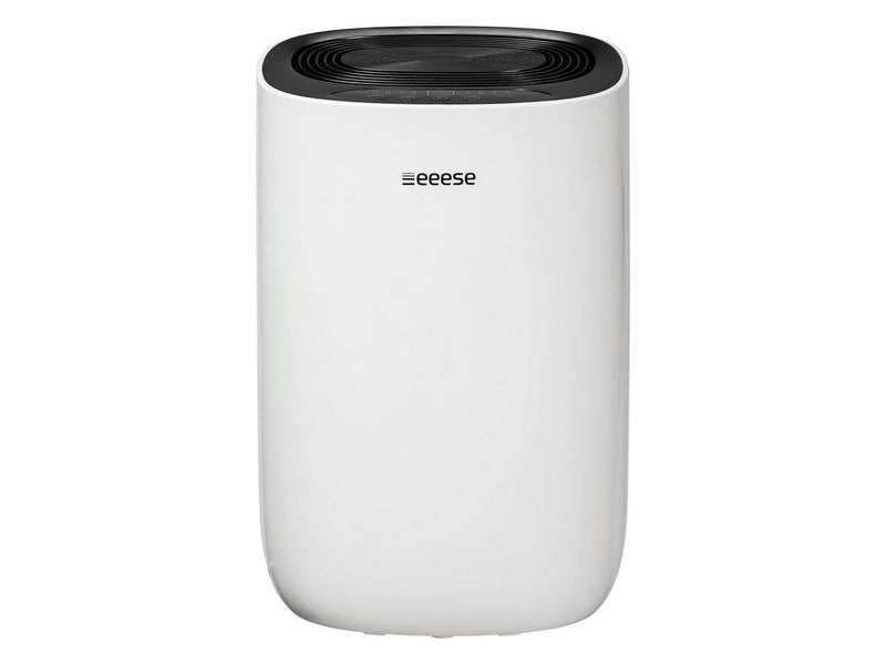 eeese Emil luftentfeuchter – 50m2 – WLAN, Google Assistant – 36dB