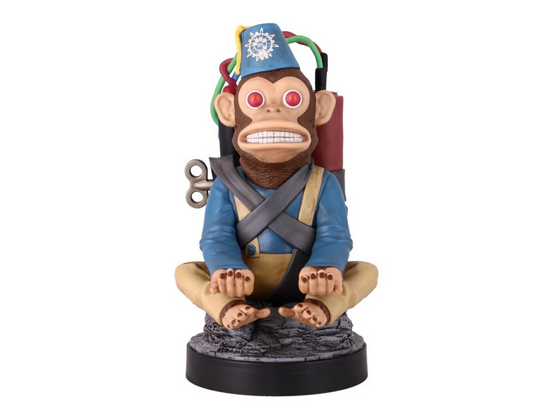 Cable Guys Call of Duty: Monkey Bomb - Miscellaneous Zubehör für Spielkonsole