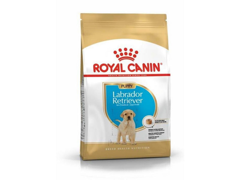 Royal Canin Labrador Retriever Puppy 12kg
