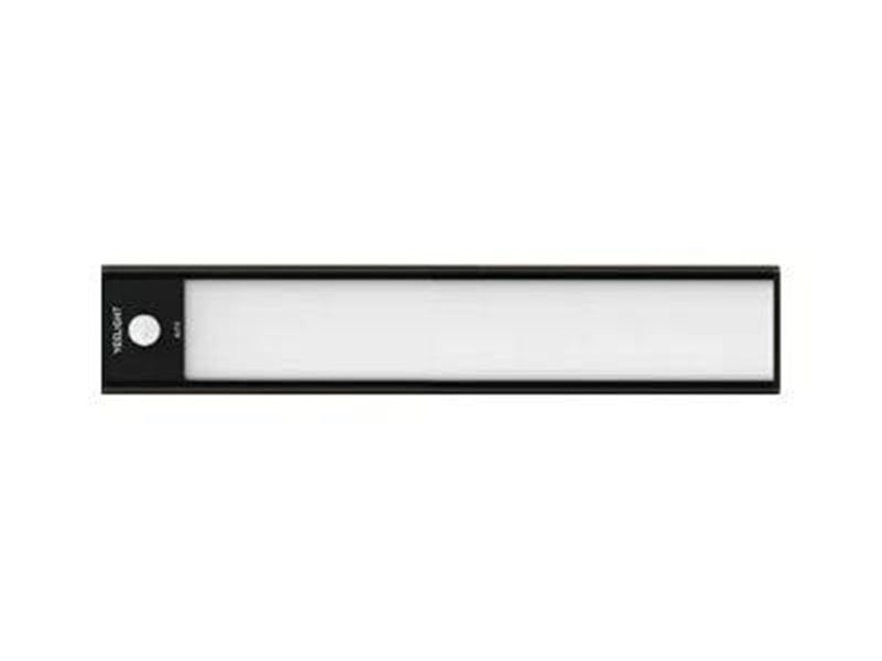Yeelight Motion Sensor Closet Light Black 20cm