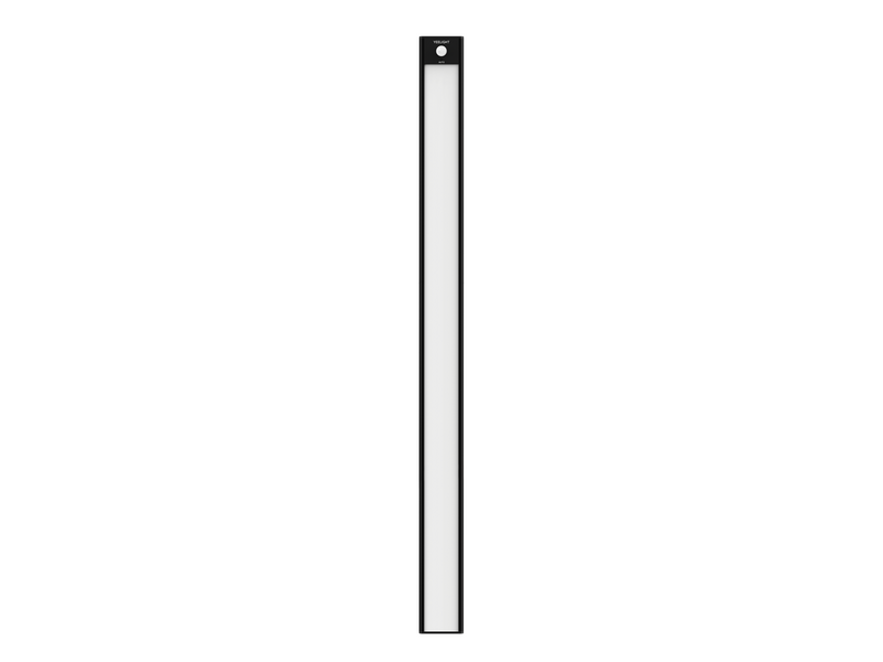 Yeelight Motion Sensor Closet Light Black 60cm
