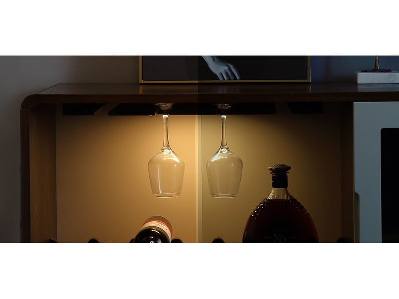 Yeelight Motion Sensor Closet Light Black 60cm