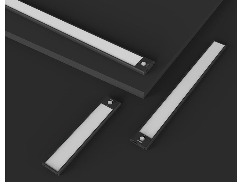 Yeelight Motion Sensor Closet Light Black 60cm