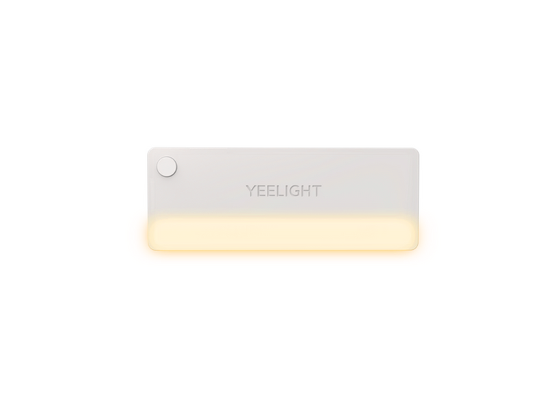 Yeelight LED Sensor Drawer Light - 4 pack