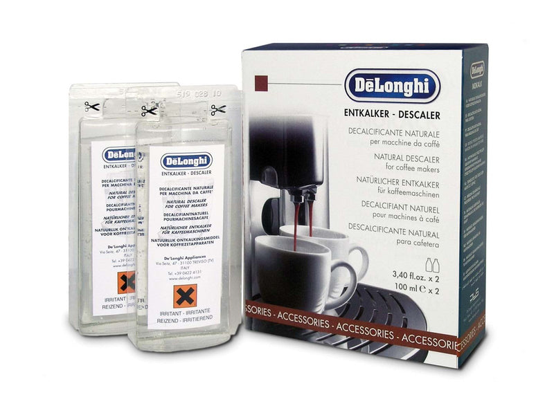 DeLonghi EcoDecalk mini - 2x100ml