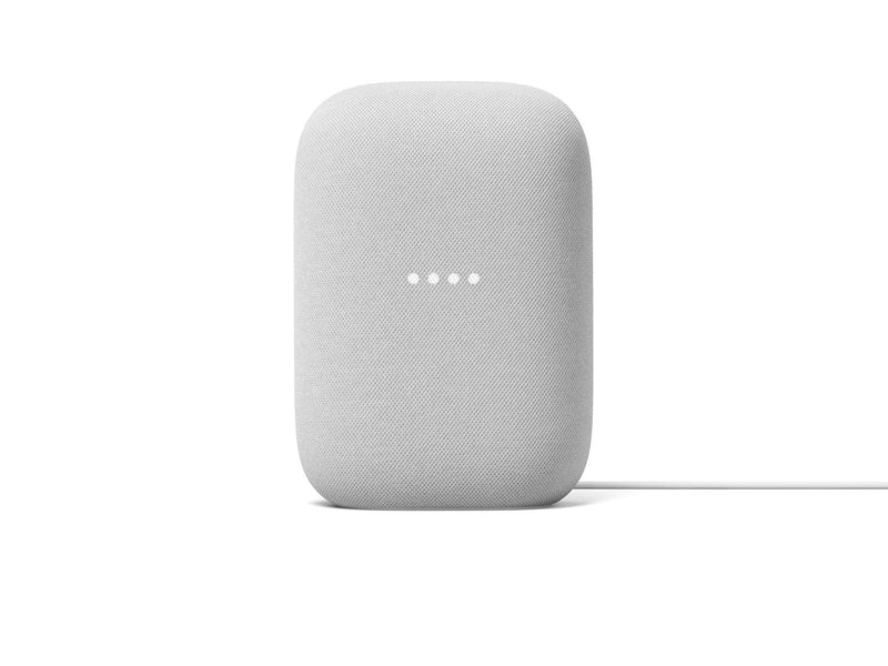 Google Nest Audio - Kreide