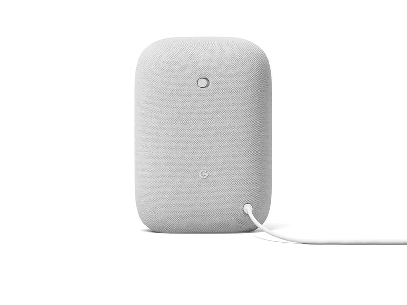 Google Nest Audio - Kreide