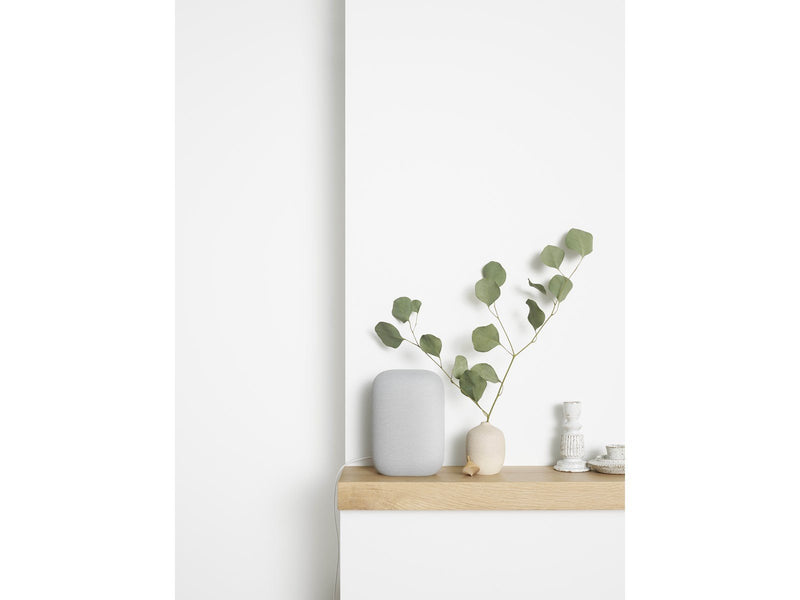 Google Nest Audio - Kreide