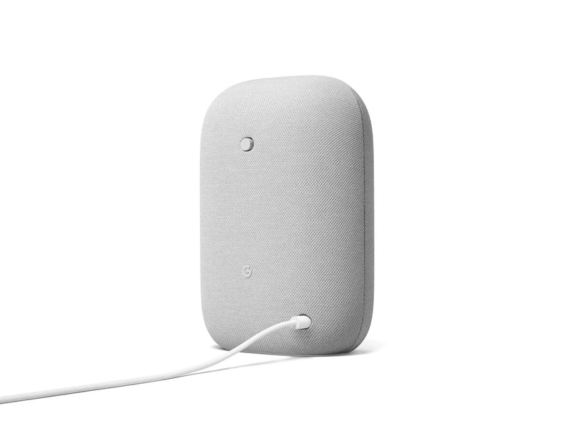 Google Nest Audio - Kreide