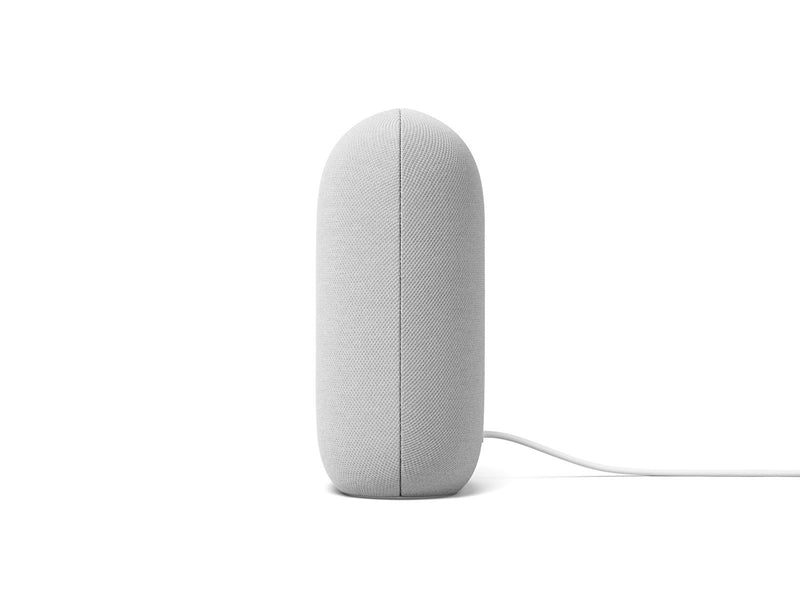 Google Nest Audio - Kreide