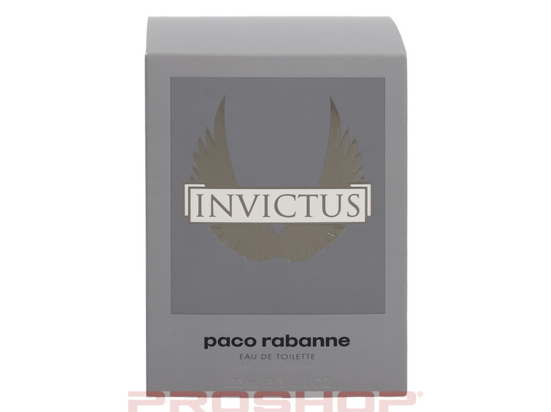 PACO RABANNE Invictus Eau de Toilette – 100 ml