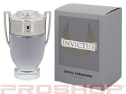 PACO RABANNE Invictus Eau de Toilette – 100 ml