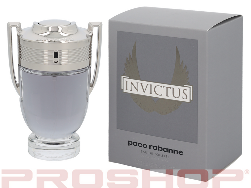 PACO RABANNE Invictus Eau de Toilette – 100 ml