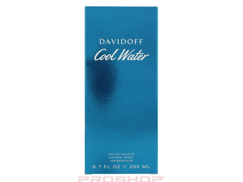 Davidoff Cool Water EDT - 200 ml