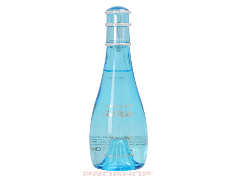 Davidoff Cool Water Woman EDT - 100 ml