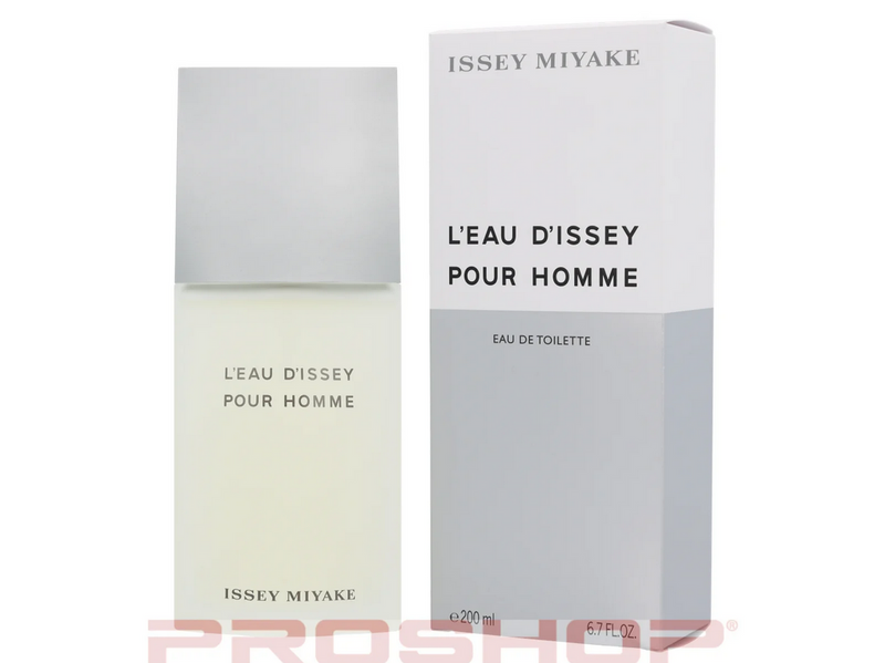 Issey Miyake L'Eau D'Issey Pour Homme