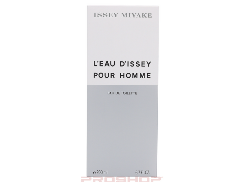 Issey Miyake L'Eau D'Issey Pour Homme