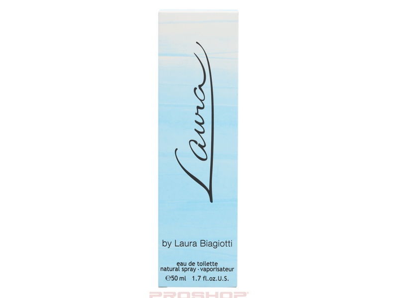 Laura Biagiotti Laura EDT - 50 ml