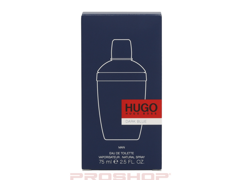 Hugo Boss Dark Blue Man