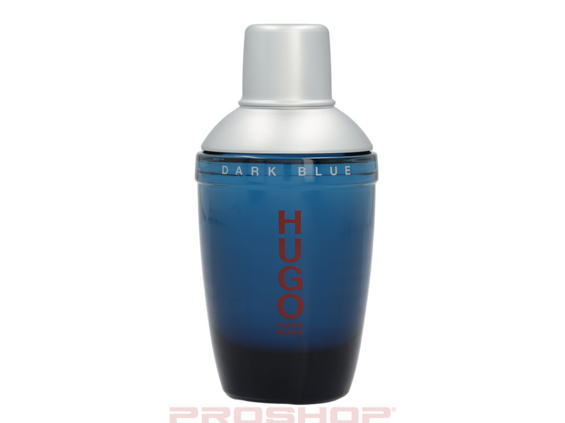 Hugo Boss Dark Blue Man