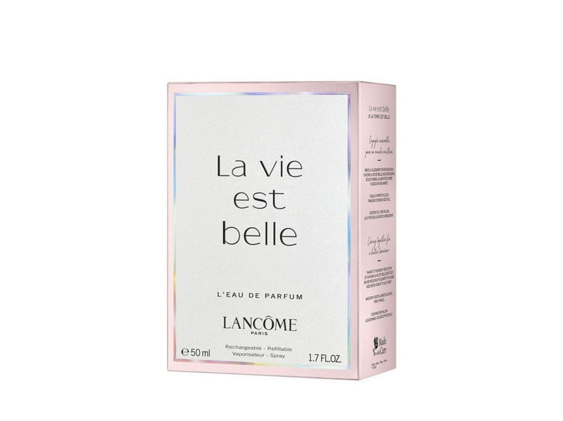 Lancôme La vie est belle EDP - 50ml