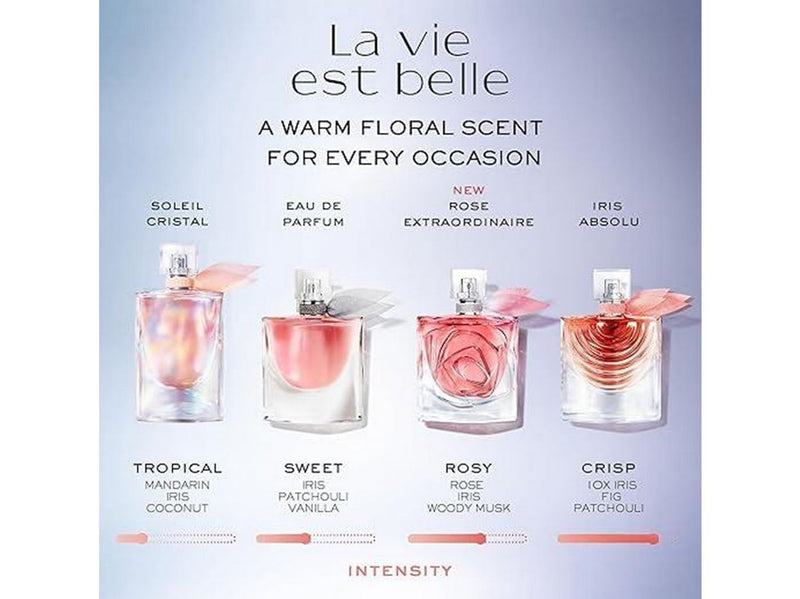 Lancôme La vie est belle EDP - 50ml
