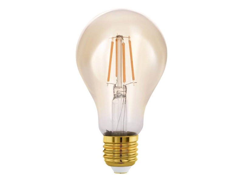 EGLO CONNECT-Z LED A60 4.9W 2200K E27 amber
