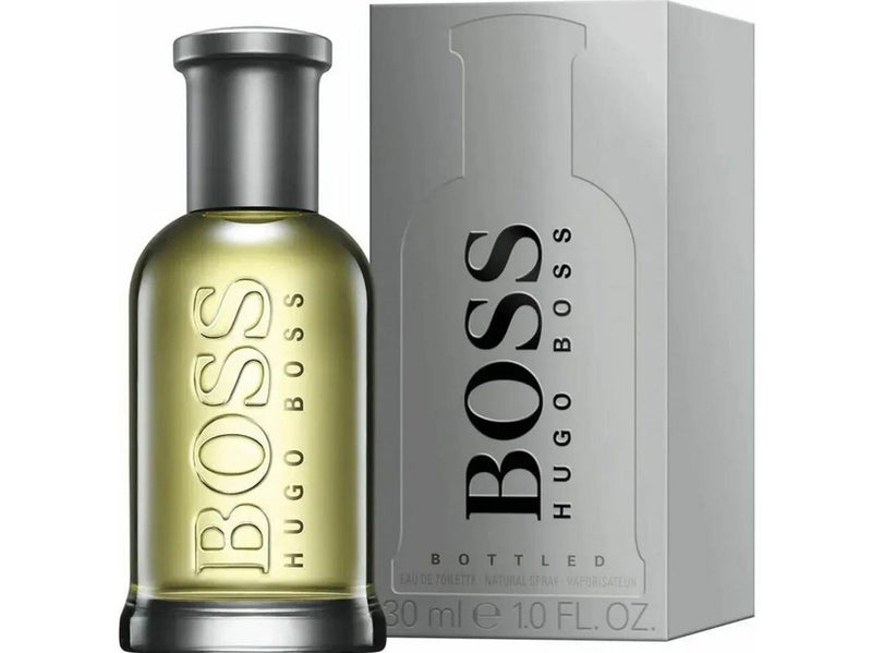 Hugo Boss Bottled EDT - 30 ml
