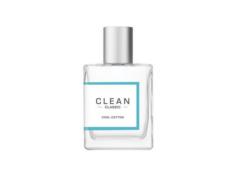 Clean Classic Cool Cotton 60 ml