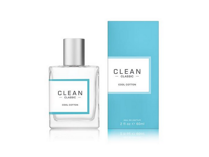 Clean Classic Cool Cotton 60 ml