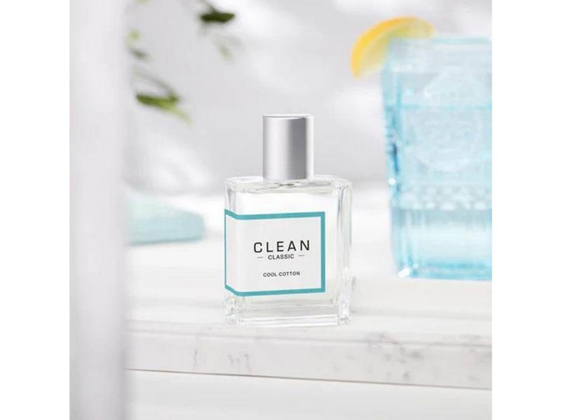 Clean Classic Cool Cotton 60 ml