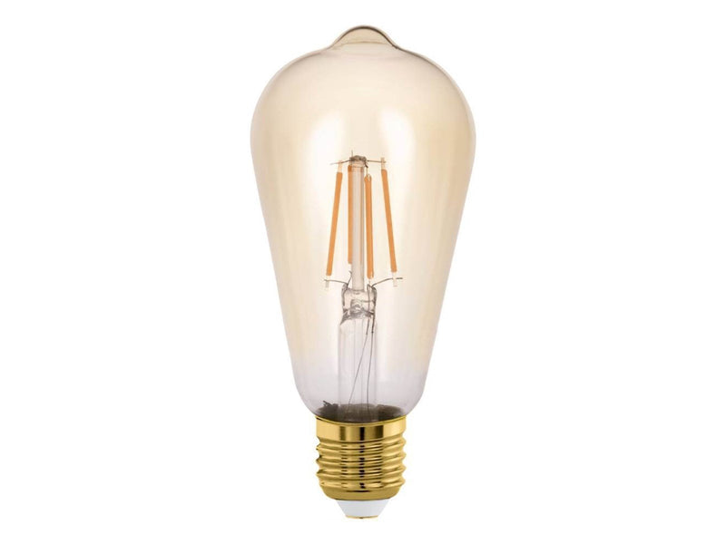 EGLO CONNECT-Z LED ST64 4.9W 2200K E27 amber