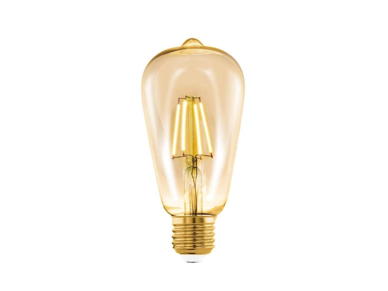 EGLO CONNECT-Z LED ST64 4.9W 2200K E27 amber